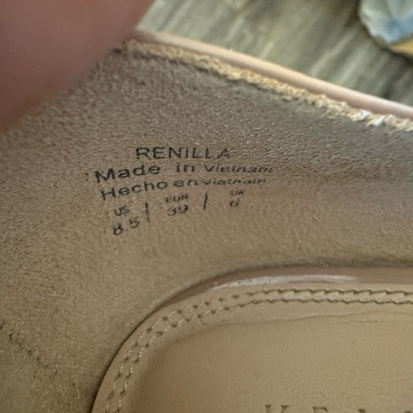 Nude heels - Picture 2 of 7